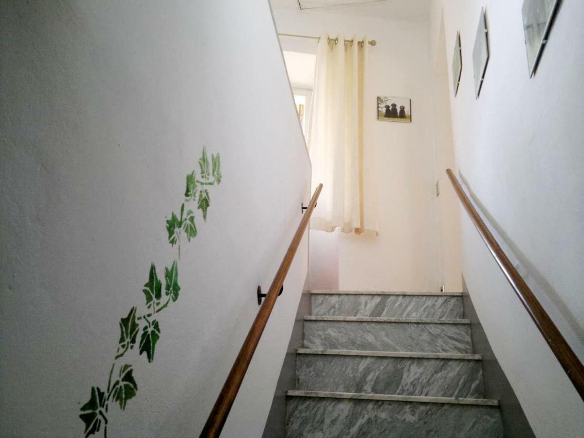 Вилла Belgirate Il Lavatoio Экстерьер фото